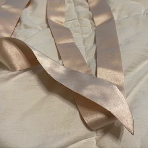 RESERVED - Tie for robe